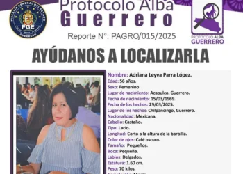 Hallan sin vida a maestra de kínder en Guerrero