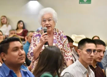 Se conforma en Ahome el Comité del Circuito Judicial 12