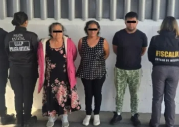 Abogado de doña Carlota, la abuelita de Chalco, habla sobre su estado mental