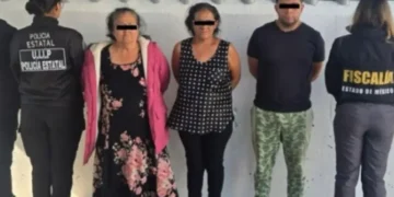 Abogado de doña Carlota, la abuelita de Chalco, habla sobre su estado mental