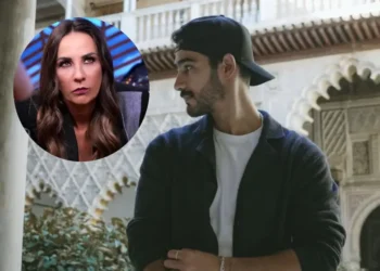 Michel Duval responde a señalamientos por presunto robo de una chamarra de lujo