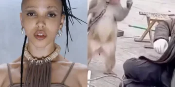 FKA Twigs cancela su presentación en AXE Ceremonia 2025 y desata críticas