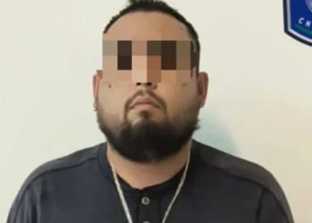 Rapero es condenado a más de 33 años de prisión por secuestrar a migrantes en Chihuahua