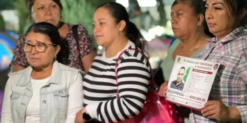 Dan adiós a Ballolet, adolescente de 13 años; localizada en una fosa clandestina en Ecatepec