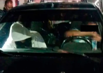 Evitan linchamiento de adolescente en Tlaxcala tras ser acusado de lucir ‘sospechoso’