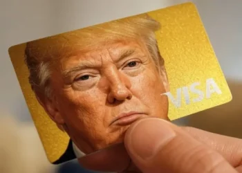 Residencia en EU: ¿En qué consiste la nueva “Visa Dorada” propuesta por Trump?