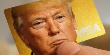 Residencia en EU: ¿En qué consiste la nueva “Visa Dorada” propuesta por Trump?