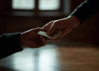 Maestra contrata a estudiante para asesinar a su esposo