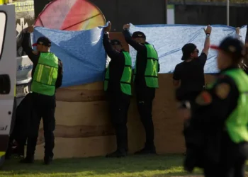 Gobierno de la CDMX señala deficiencias en  AXE Ceremonia