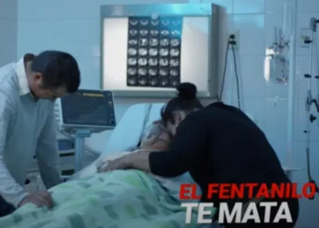 Trump adopta campaña mexicana contra el fentanilo