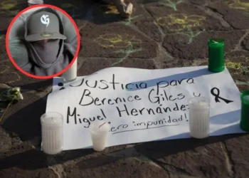 Fundador de AXE Ceremonia rompe el silencio