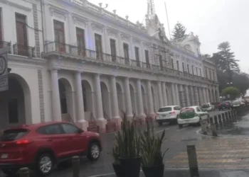 Frío histórico sorprende a Veracruz en plena primavera