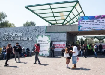 Congreso exige explicaciones al alcalde de MH por AXE Ceremonia