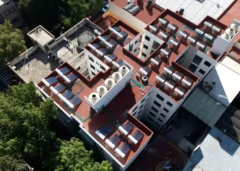 Congreso de CDMX aprueba reforma a la Ley de Vivienda