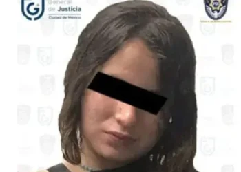 Absuelven a Karla Fernanda, acusada de matar a su madre y tío en CDMX