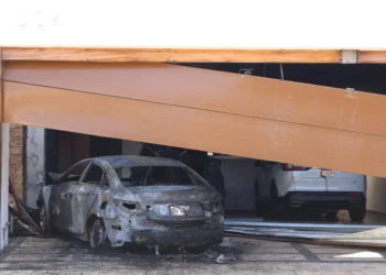 Ataques simultáneos en Culiacán; tres muertos