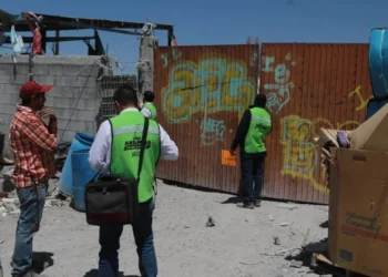 Clausuran recicladoras y tiraderos irregulares en Coahuila