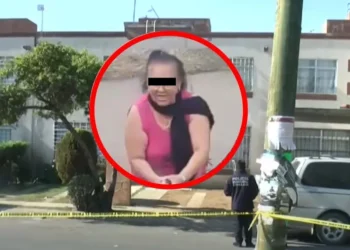 Familiares de Carlota “N” denuncian irregularidades en su detención