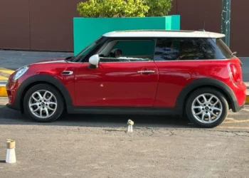 Hombre baleado frente al Poder Judicial de la CDMX