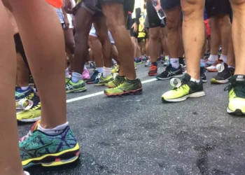 Strava, ¿el Tinder de los deportistas?