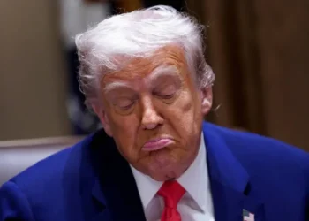 Trump amenaza a México con aranceles por incumplimiento del Tratado de Aguas