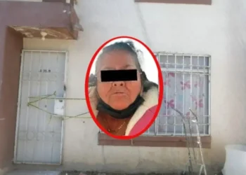 Jueza rechaza legítima defensa en caso de la ‘abuelita de Chalco