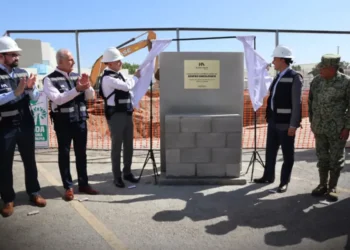 Hospital Ángeles inicia construcción de Centro Oncológico en Torreón