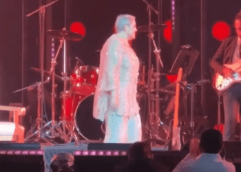 Lupita D’Alessio ofrecerá concierto gratuito en el Zócalo por el Día de las Madres