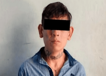 Tenía 16 años y estaba desaparecida: la hallan con un adulto de 32 en NL