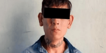 Tenía 16 años y estaba desaparecida: la hallan con un adulto de 32 en NL
