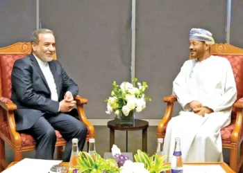 EE.UU. e Irán reanudan negociaciones nucleares