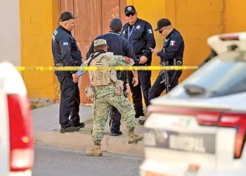 Crimen organizado utiliza taxis de plataforma