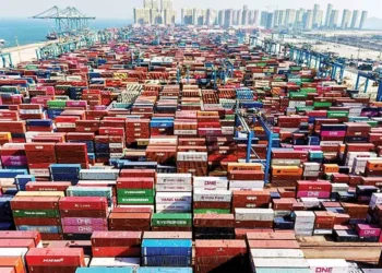 Trump suaviza aranceles a productos tecnológicos