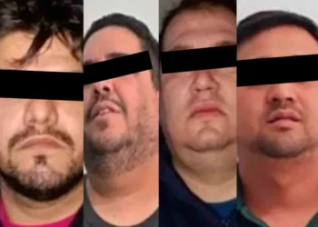 Capturan a presunto operador del Cártel del Pacífico​