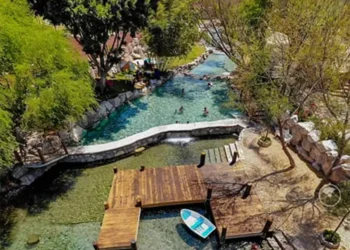 ​Niño de 10 años muere ahogado en balneario