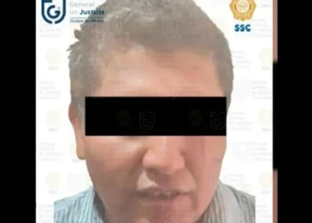 Químico feminicida de Iztacalco, murió por traumatismo craneoencefálico​