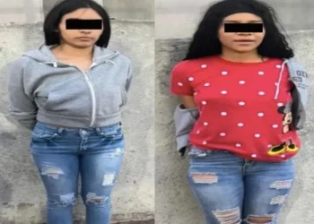 Caen dos venezolanas ligadas al hallazgo de torso en CDMX