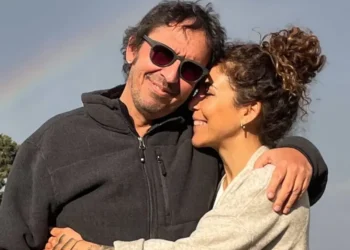 Vica Andrade desmiente herencia millonaria de Memo del Bosque