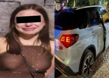 Muere hombre tras salir proyectado de camioneta