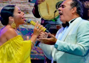 Cumbre Internacional del Mariachi en Acapulco
