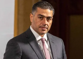 García Harfuch envía condolencias tras asesinato de suboficial