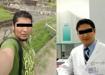 Fiscalía CDMX espera resultados toxicológicos de feminicida de Iztacalco