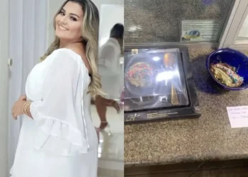 Mujer envenena huevos de Pascua por celos