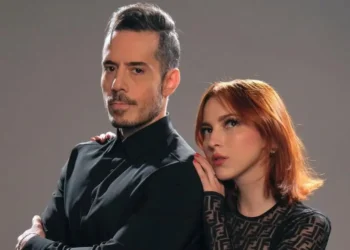 Paty Cantú y José Madero, lanzan “Al voluntario”