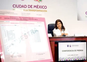 Identifican sustancia en caso de pinchazo en el Metro