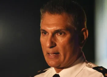 Cancillería mexicana lamenta tragedia en Vancouver