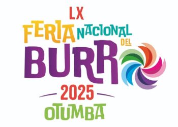 Otumba celebra 60 años de la Feria del Burro
