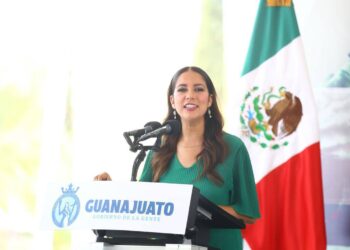 Aquí todas las trincheras suman para la construcción de la paz: Libia Dennise