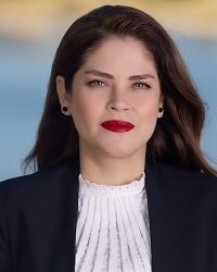 Carolina Chavez: La líder que el Distrito 1 necesita para un futuro mejor