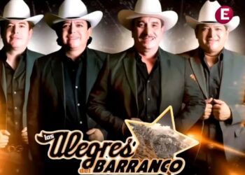 Alegres del Barranco niega homenaje a ‘El Mencho’